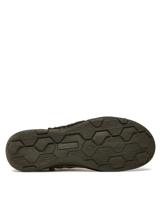 Josef Seibel Josef Seibel Челсі Fergey 59655 Коричневий