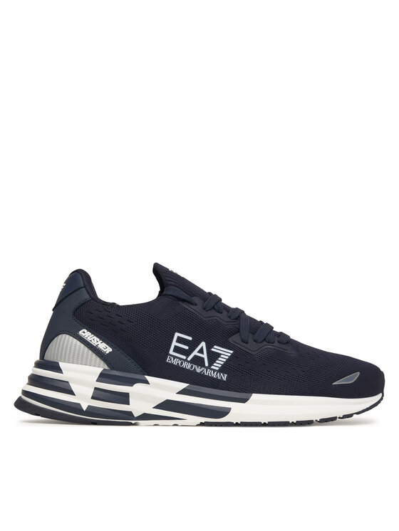 EA7 Emporio Armani EA7 Emporio Armani Tenisice 7X000652 AF18639 MZ069 Tamnoplava
