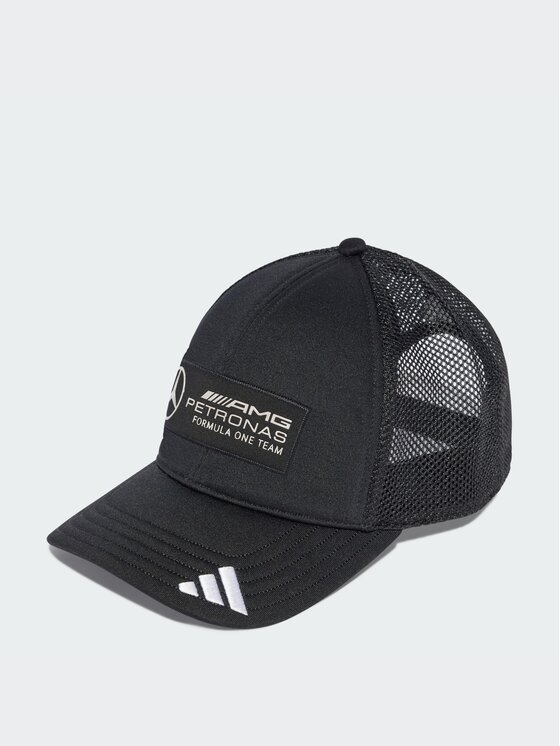 adidas adidas Czapka z daszkiem 148155 Czarny