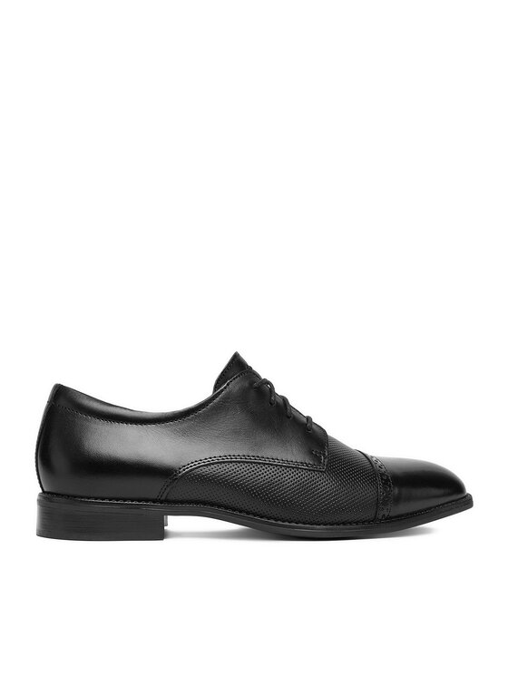 Lasocki Lasocki Halbschuhe CEO-PERRY-07 MB Schwarz