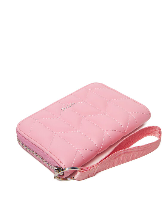 DeeZee DeeZee Portafoglio W22062 Rosa