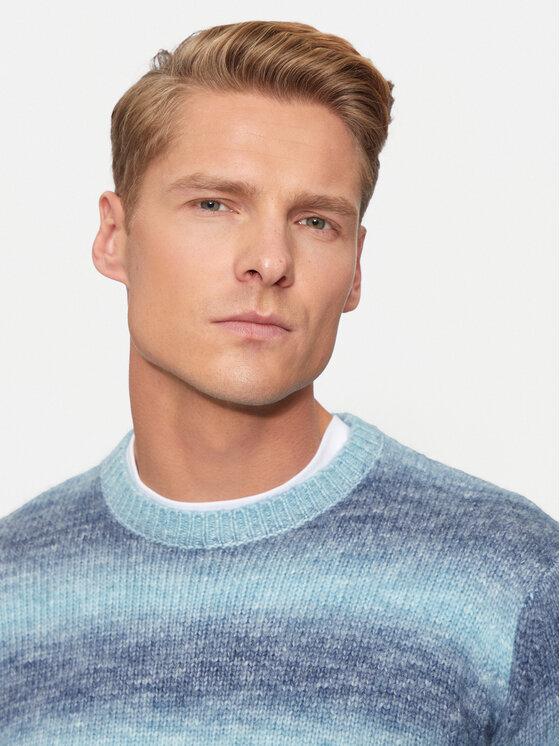Only & Sons Only & Sons Pullover 22027155 Blau Regular Fit