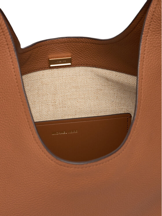 MICHAEL Michael Kors MICHAEL Michael Kors Geantă 30F4GY5H3L Maro