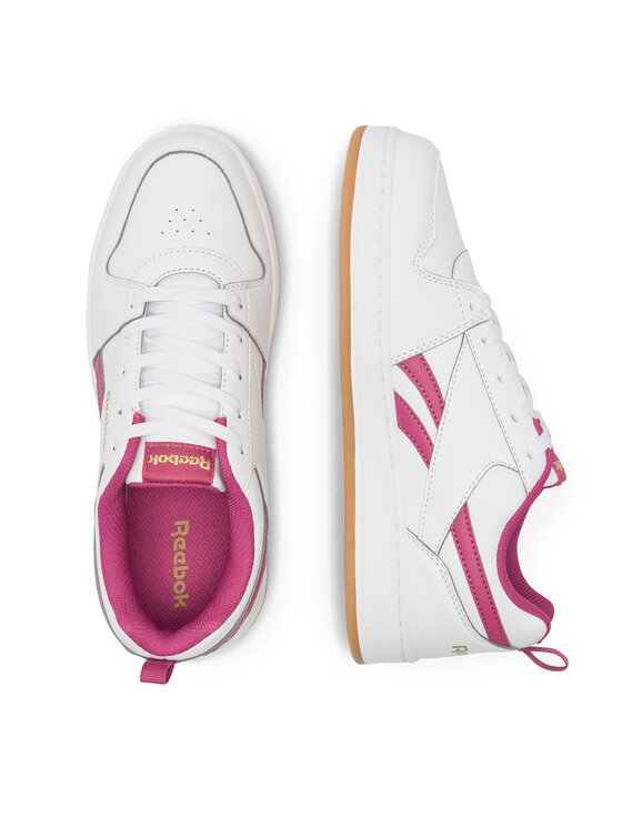 Reebok Reebok Sportcipők Royal Prime 2.0 100033492K Fehér