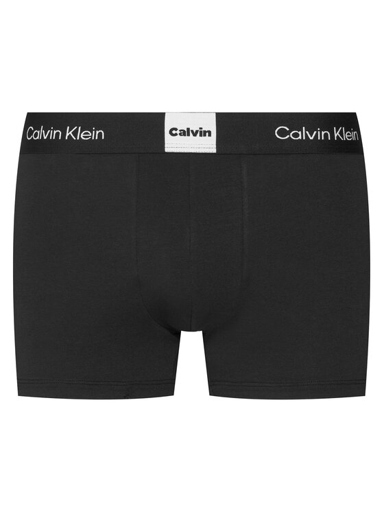 Calvin Klein Underwear Calvin Klein Underwear Set di boxer LV00NB4476 Nero