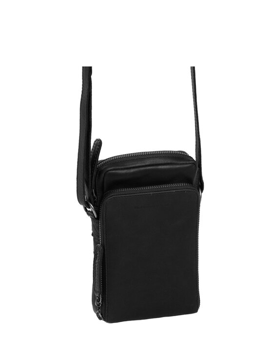 The Chesterfield Brand The Chesterfield Brand Etui na telefon 230412 Czarny
