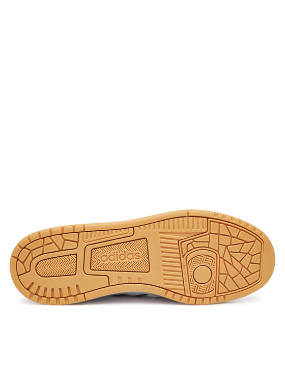 adidas adidas Laisvalaikio batai Rapid Court Low JR1019 Žalia