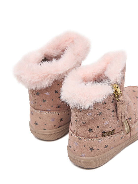 Primigi Primigi Sněhule GORE-TEX 2350211 M Růžová