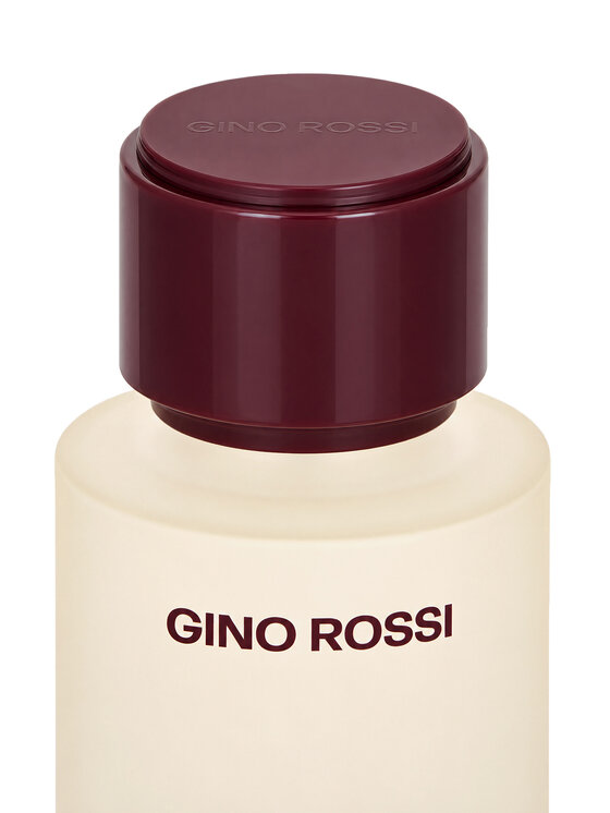 GINO ROSSI GINO ROSSI CEO-OMBRA Woda perfumowana Bordowy Ciemny