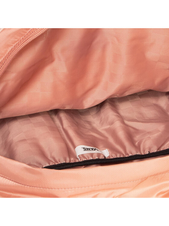 Vans Vans Zaino Long Haul Backpack VN0A4S6XZLS1 Rosa