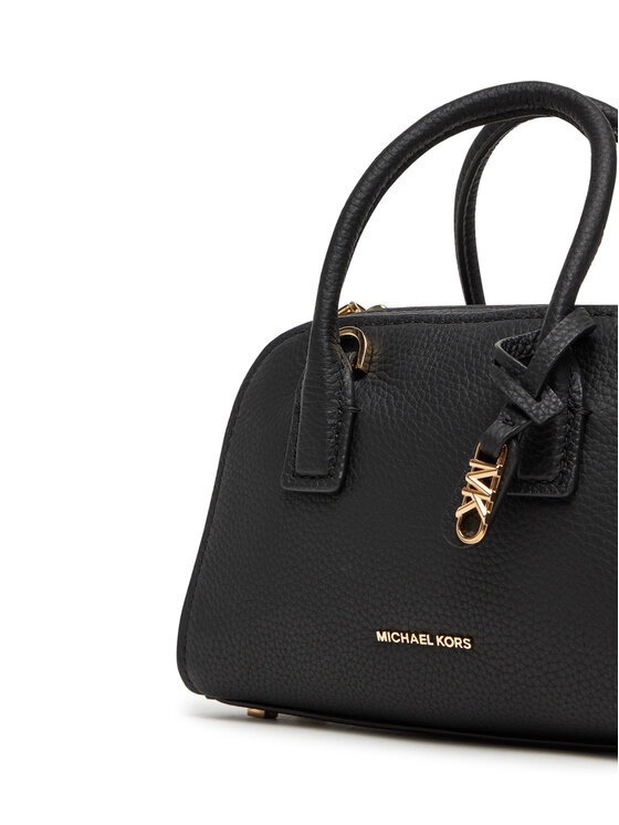 MICHAEL Michael Kors MICHAEL Michael Kors Torbica 32S5G9QC0L Crna