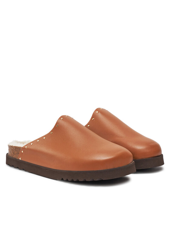 Scholl Scholl Plätud Fae Studs F30938 Pruun