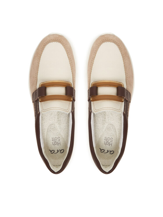 Ara Ara Poolsaapad New York 12-25122-07 Beež