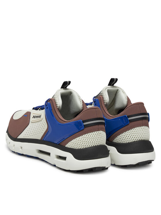 Under Armour Under Armour Снікерcи UA Summit Trek 3028345 Коричневий