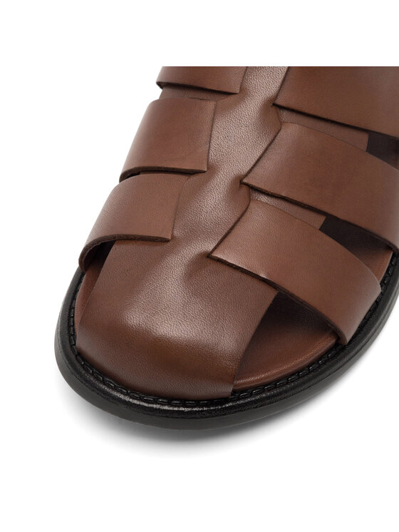 GINO ROSSI Gino Rossi Sandalen MARCELLO-04 MB Braun