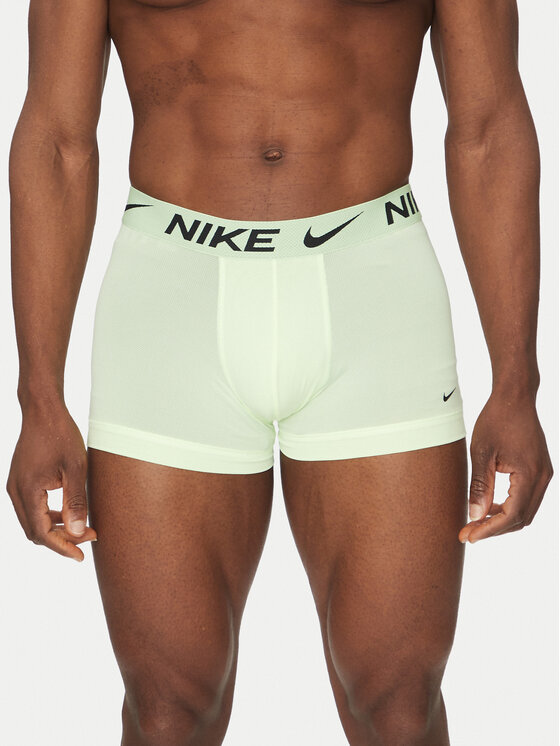 Komplet 3 par bokserek Nike