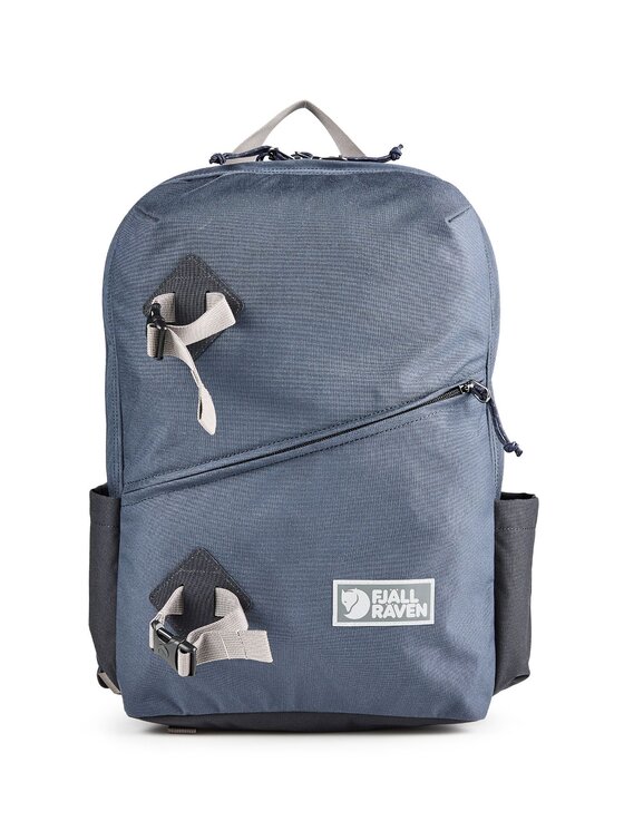 Fjällräven Fjällräven Plecak 330537 Niebieski jasny