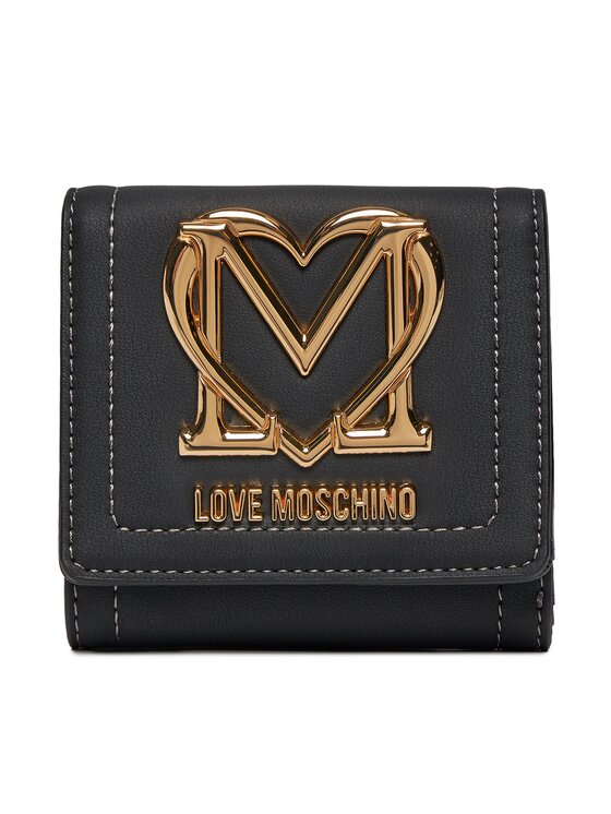 Калъф за кредитни карти LOVE MOSCHINO