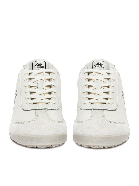 Kappa Kappa Sneakers EO-1490036A(M) Bianco