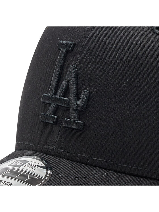 New Era New Era Czapka z daszkiem 9Fifty Basic 60245398 Czarny