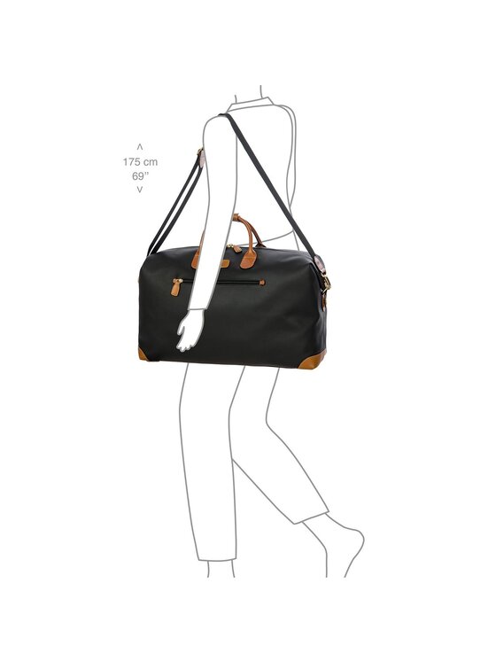 Bric's Bric's Torba 26369 Szary