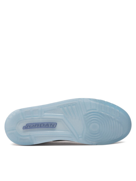 Nike Nike Снікерcи AR1000-104 Білий