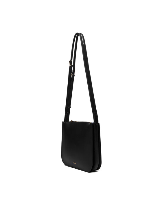 Furla Furla Handtasche Ava S WB01818 BX3104 CN O6000 Schwarz