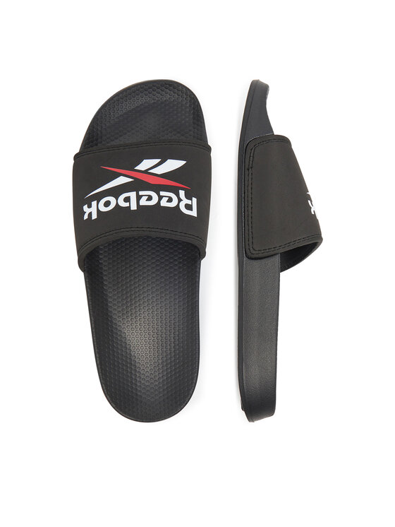 Reebok Reebok Παντόφλες CEO-SS25-3C069-2 Μαύρο