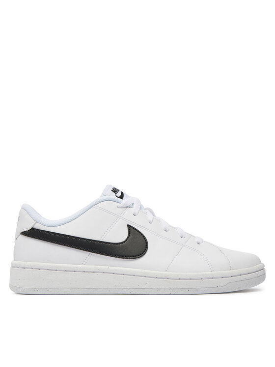 Nike Sneakersy Court Royale 2 Nn DH3160 101 Biela