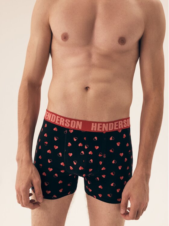 Henderson Henderson Komplet bokserek 42595 Kolorowy