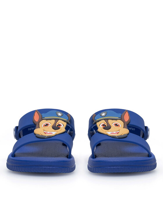 Paw Patrol Paw Patrol Sandale CP66-SS24-404PAW Tamnoplava