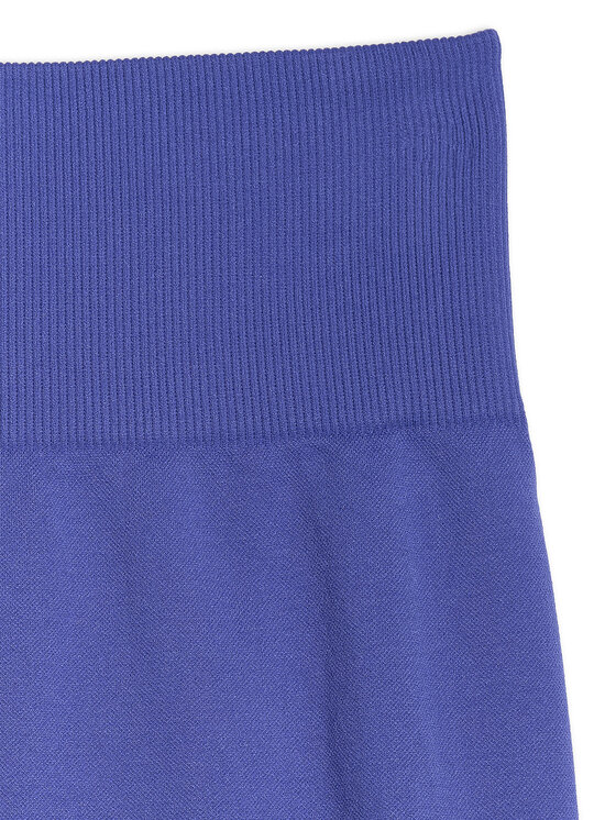 4F 4F Szorty sportowe MULTI ACTIVE Niebieski Slim Fit