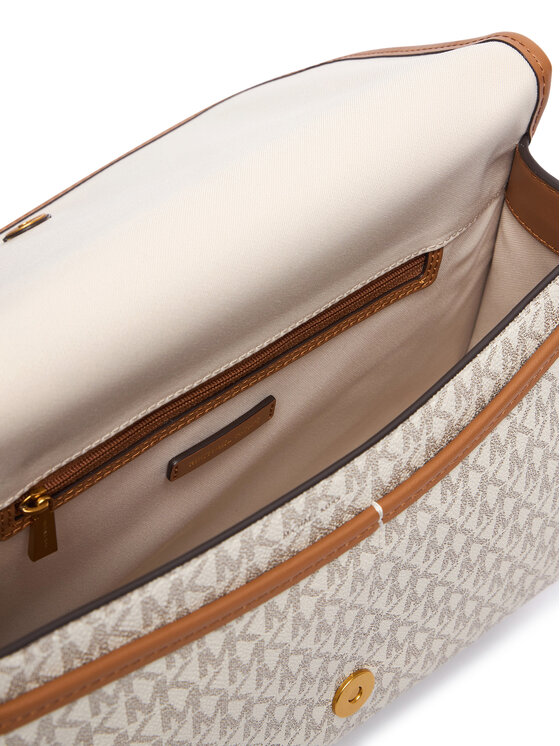 MICHAEL Michael Kors MICHAEL Michael Kors Rankinė 30T6AX3M2B Kreminė