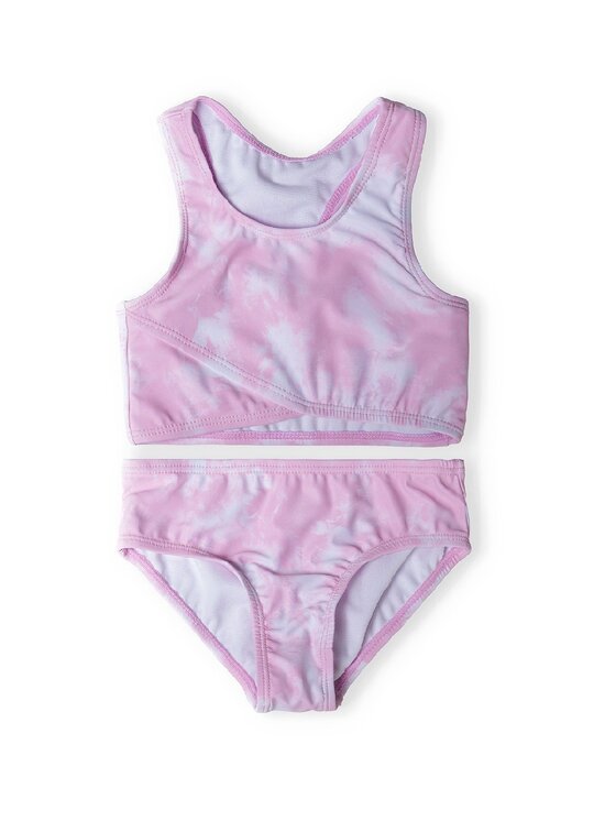 minoti minoti Bikini 14swim 24 Różowy