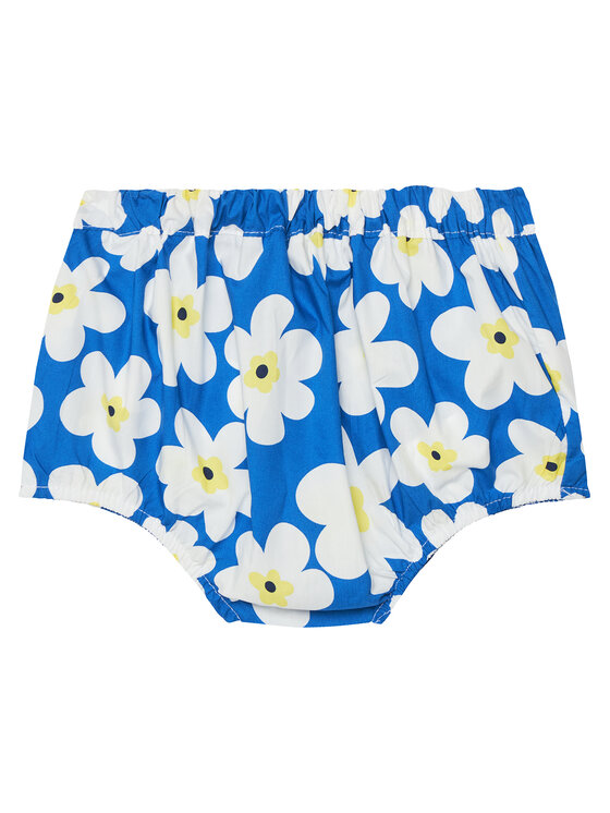 Original Marines Original Marines Повсякденна сукня DFP1063NF Голубий Regular Fit