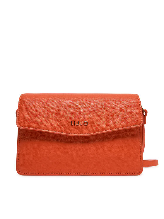 Liu Jo Liu Jo Torbica S Crossbody AA5173 E0087 Narančasta