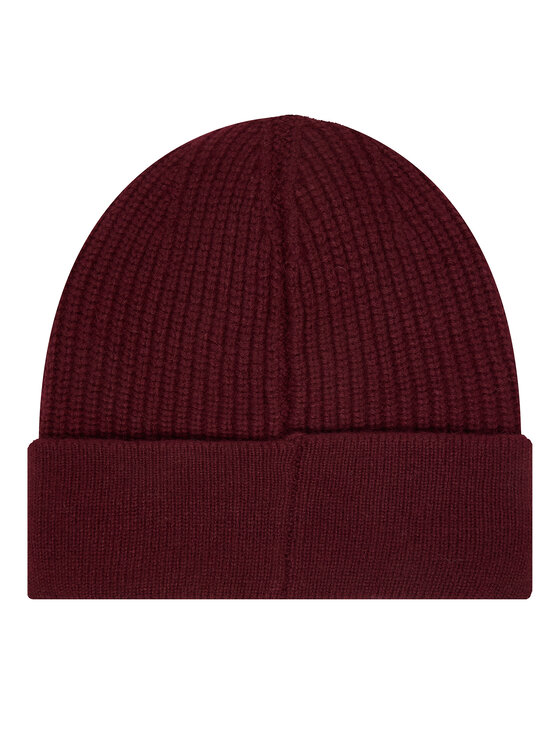 Guess Guess Mütze AW5436 POL03 Dunkelrot