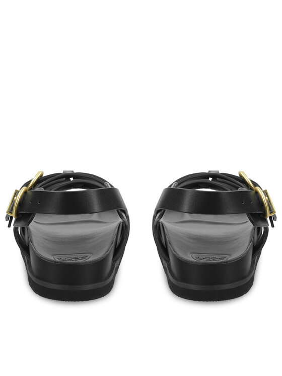 Gant Gant Sandale 30501940 Negru