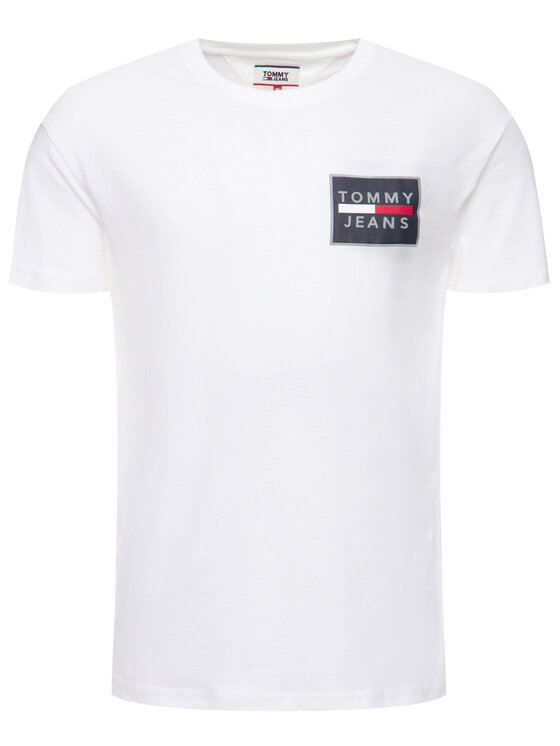 t box logo