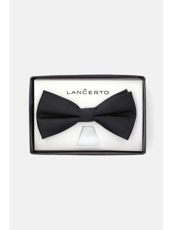 Lancerto Lancerto Mucha Elegancka Czarny