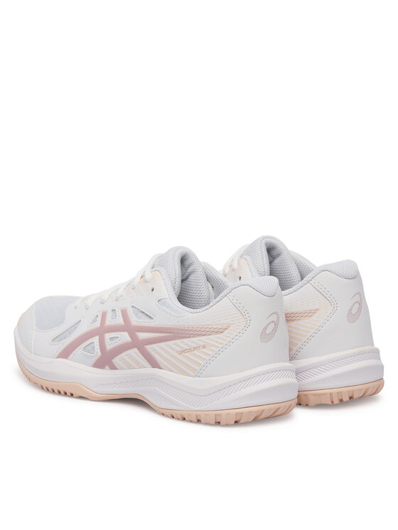 Asics Asics Batai uždaroms aikštelėms Upcourt 6 1072A107 Balta