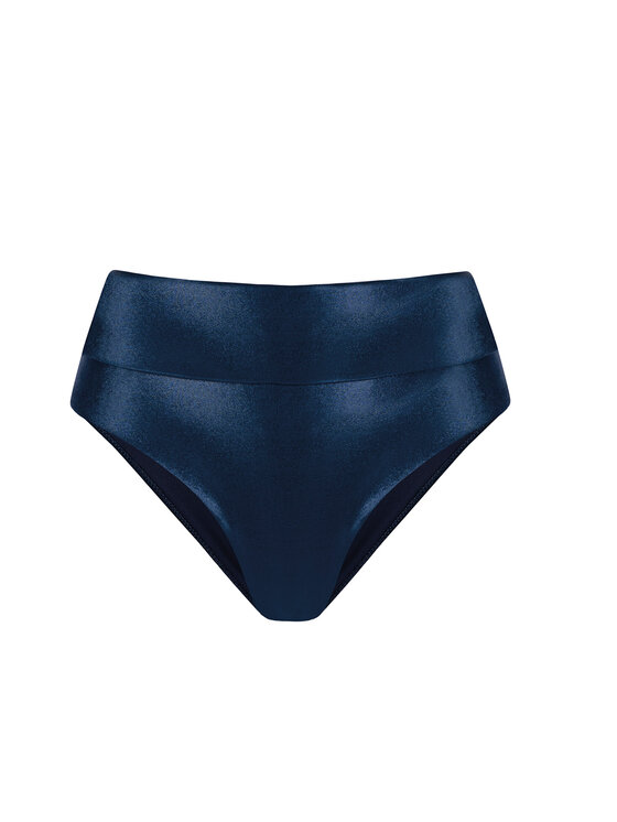 Feba Feba Bikini pezzo sotto FD161 Blu scuro