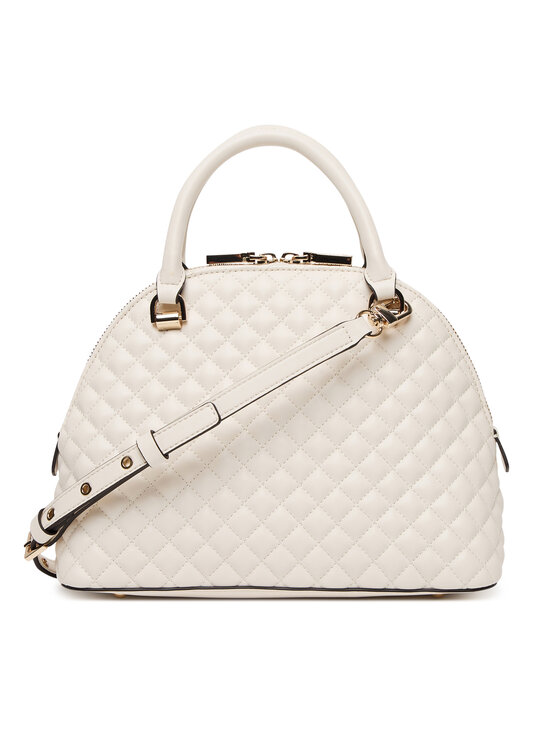 Guess Guess Borsetta Everlee HWEG86 79050 Écru