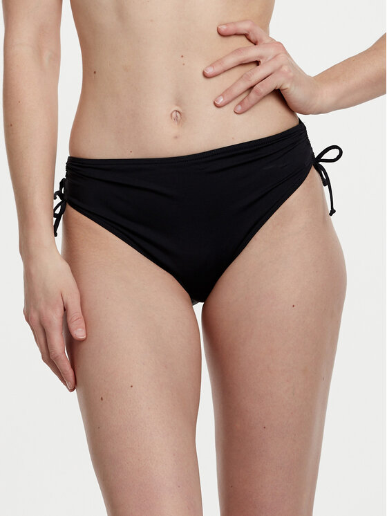 Sunflair Sunflair Dół od bikini 71109 Czarny