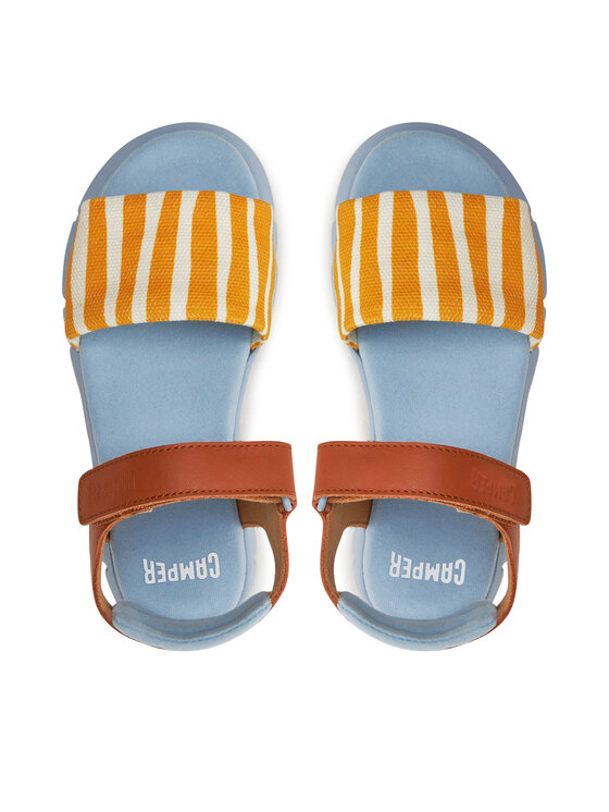 Camper Camper Sandaalid K800536-001 Kollane