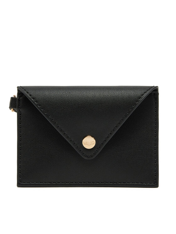 Liu Jo Liu Jo Torebka S Satchel AA5163 E0058 Czarny