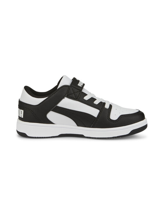 Puma Puma Trekkingi 370492 Biały