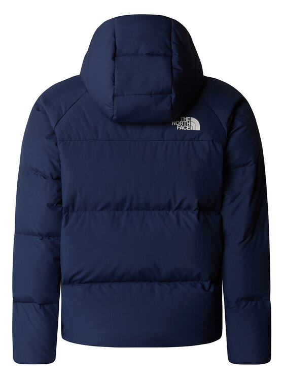 The North Face The North Face Giubbotto piumino North NF0A88TX Blu scuro Regular Fit