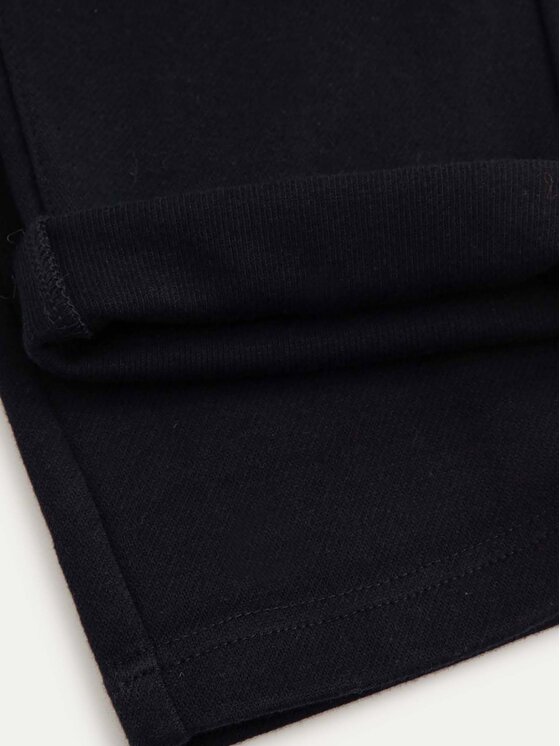 Coccodrillo Coccodrillo Текстилни панталони ZC4120102EJB Тъмносин Regular Fit