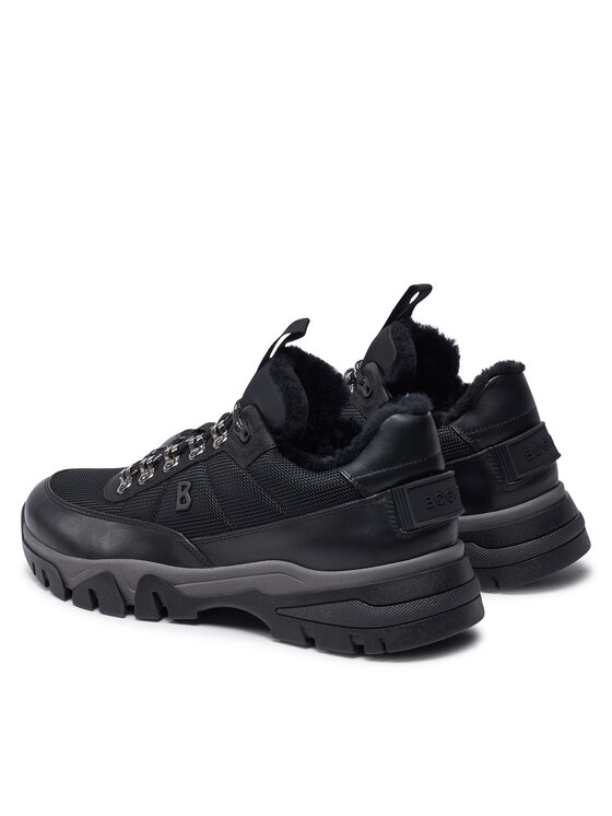 Bogner Bogner Sportcipők Copper Mountain 4 B 12444373 Fekete